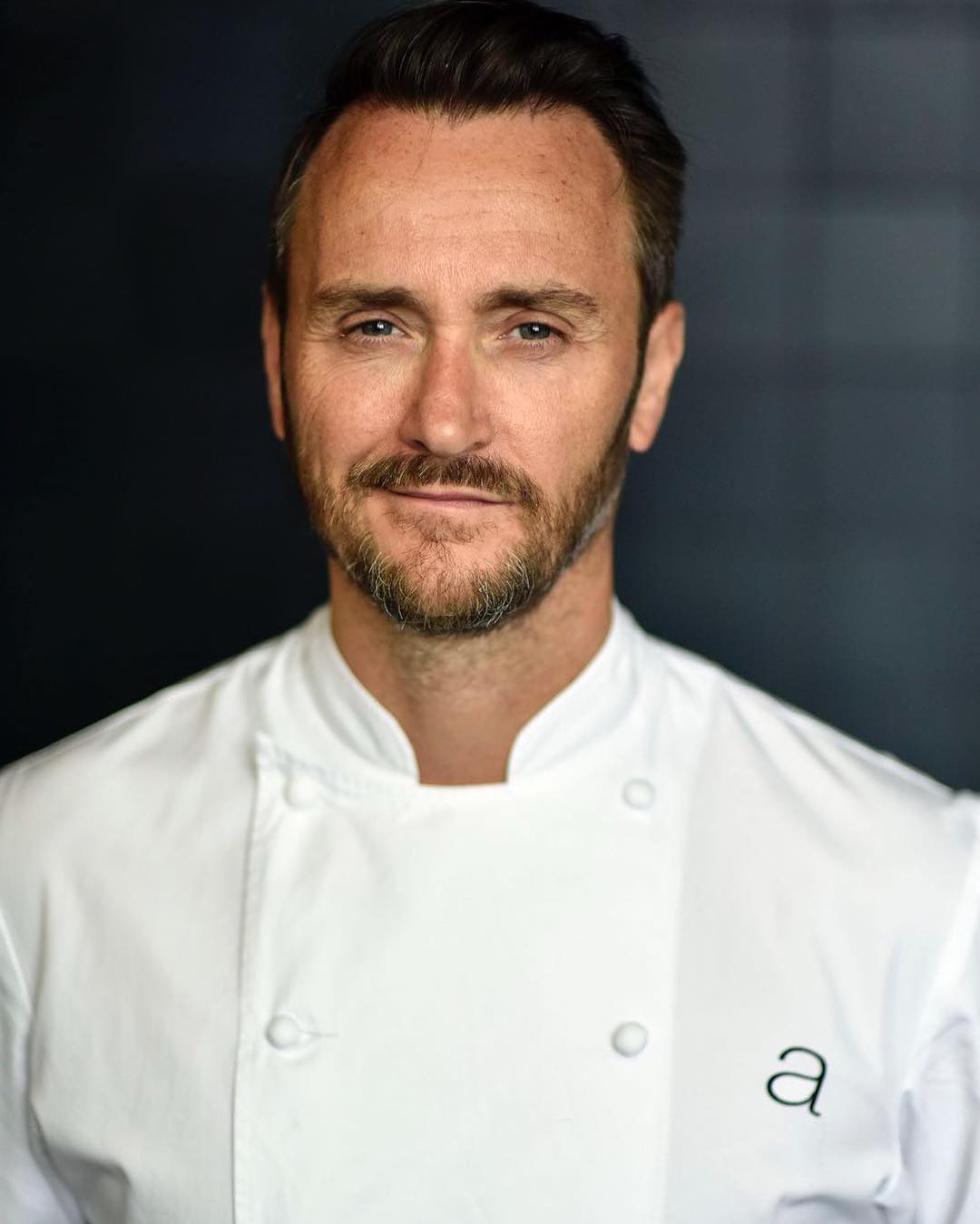 Jason Atherton