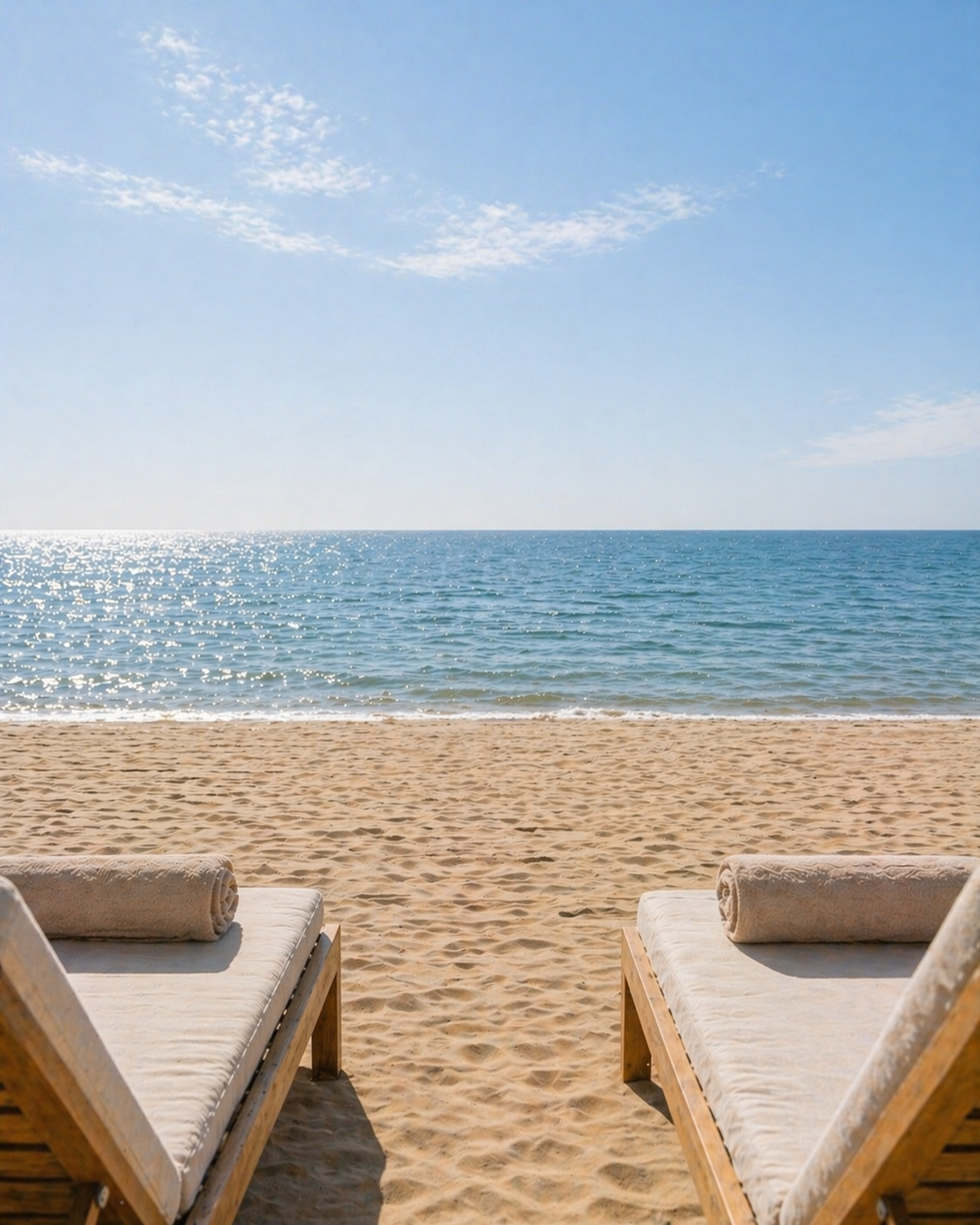 Un assaggio della Dolce Vita sulle costa Toscana