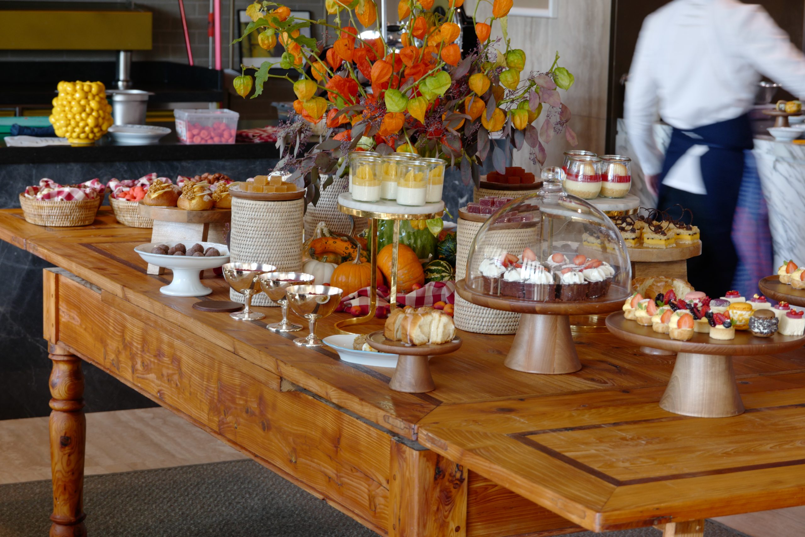 A taste of La Dolce Vita on the Tuscan shores